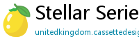 Stellar Series news portal